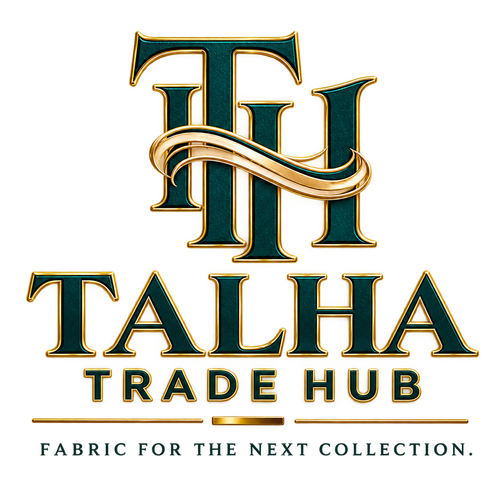Talha Trade Hub